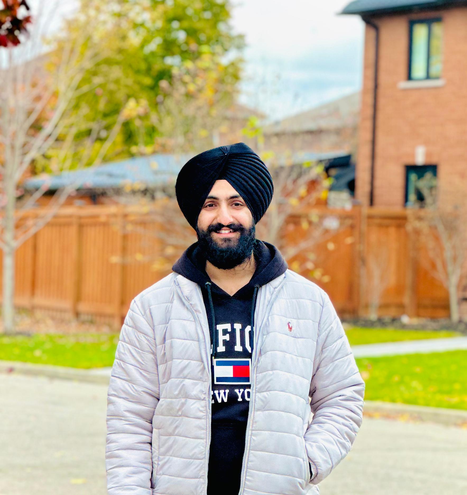 Amritpal Singh